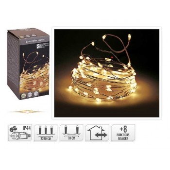 Catena  Luci  Led  -  Agrusti