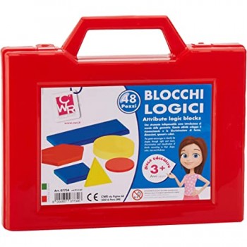 Blocchi  Logici  -  Lagicart