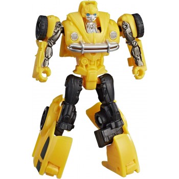Transformers  Bumble Bee  -...