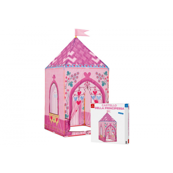 Tenda  Castello...