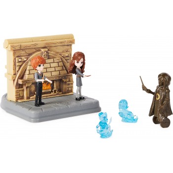 Playset  Stanza  delle...