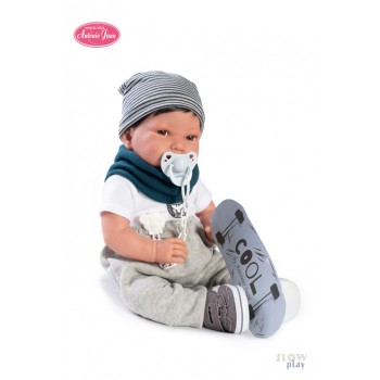 Skater Pipo  neonato    -...