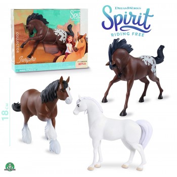 Spirit Cavallo Ass.- Giochi...