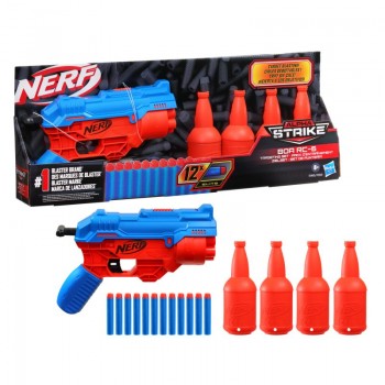 Nerf  Alpha  Strile  Boa...