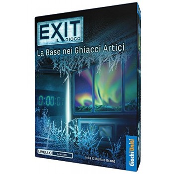 Exit La Base nei Ghiacci...