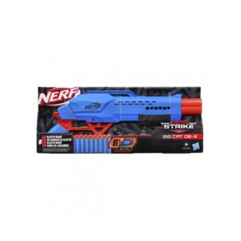 Nerf  Alpha  Strike  Big...