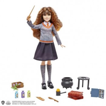 Hermione  e  la  Pozione...