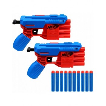 Nerf  Alpha  Strike  Claw...