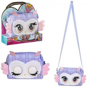 Borsetta  Purse  Pet...