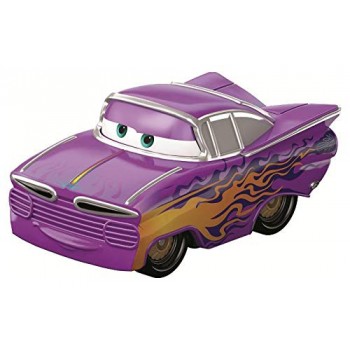 Ramon  Cars  -  Mattel