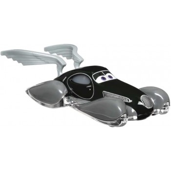 Speed  Demon  Cars  -  Mattel