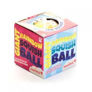 Squish  Ball  Grande...