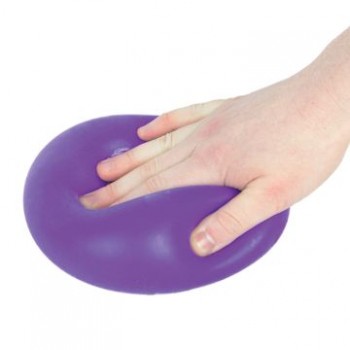 Super  Duper  Squish  Ball...