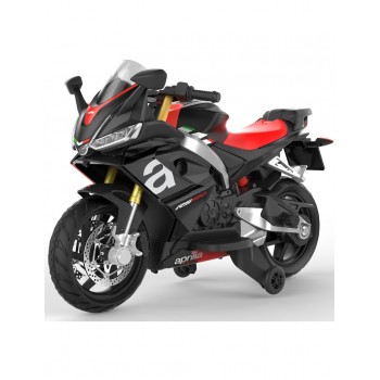 Aprilia  RS660  Nero  -...