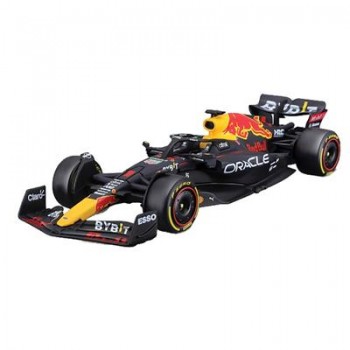 Red  Bull  RB18  Oracle  M....