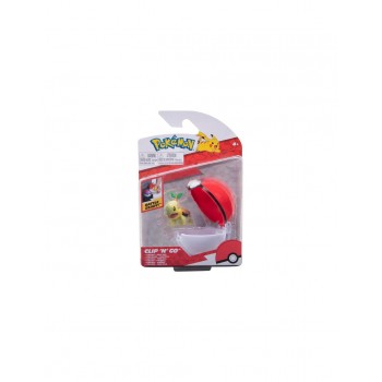 Pokeball  Turtwig  -  The...