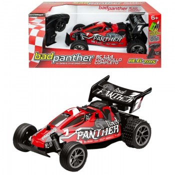 Bad  Panther  Buggy  1:16...