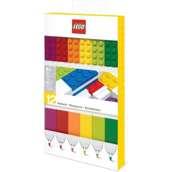 51644 12  Pennarelli  Lego...