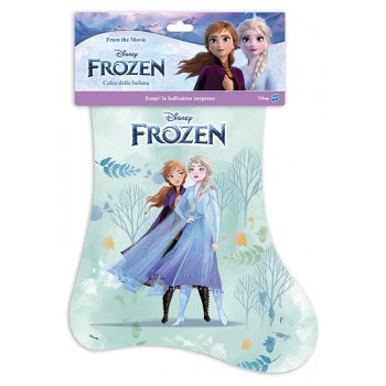 Calza  Frozen  -  Hasbro
