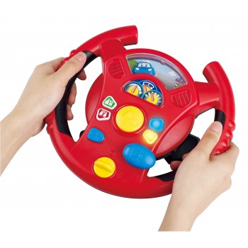 Volante  Musicale  B O  -...