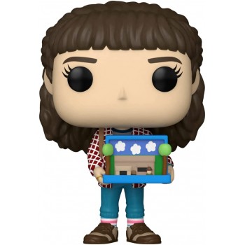 Eleven  con  Diorama  -  Funko