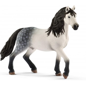 Stallone  Andaluso  -Schleich