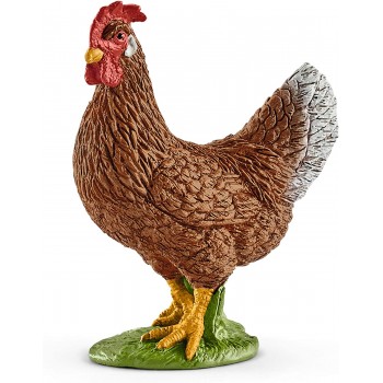 Gallina  -  Schleich