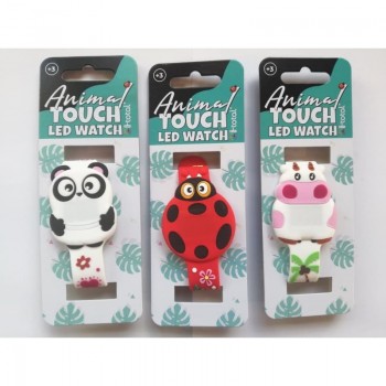 Orologio  Touch  Animal  -...