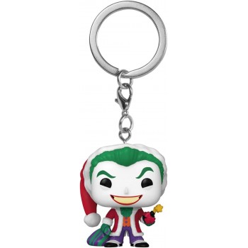 Portachiavi  Joker  Holiday...