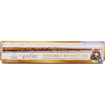 Portachiavi di Harry Potter in legno - Bacchette magiche