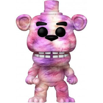 Freddy  FNAF  -  Funko
