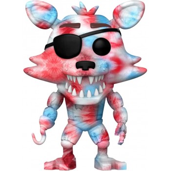 Foxy  FNAF  -  Funko