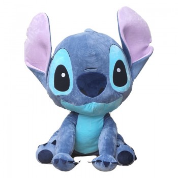 Peluche  Stitch  Seduto  -...