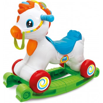 Martino  Ride  On  -...