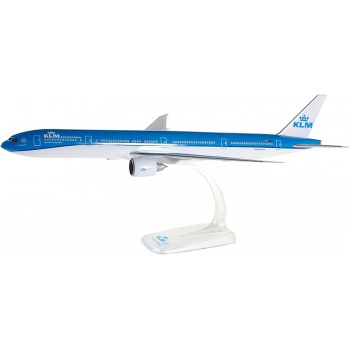 KLM  Boeing  777  -  Herpa