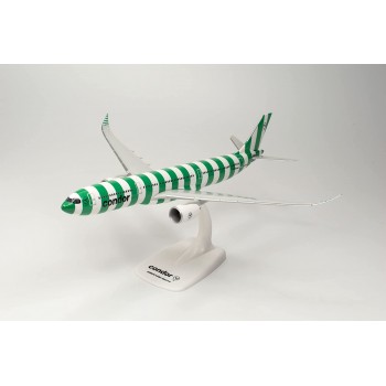 Concord  Island  Airbus  -...