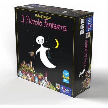 Il  Piccolo  Fantasma-...