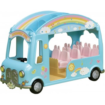 Sunshine  Nursery  Bus  -...