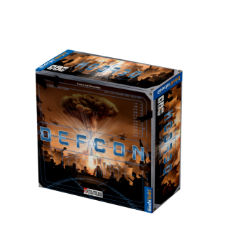 Defcon  -  Giochi  Uniti