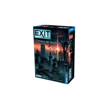 EXIT Il  cimitero  del...