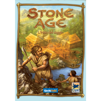 Stone  Age  L inizio  del...