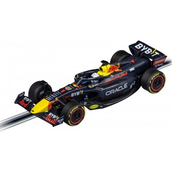 Red  Bull  Racing  RB18...