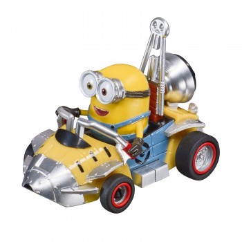 Auto  Minions  a  Frizione...