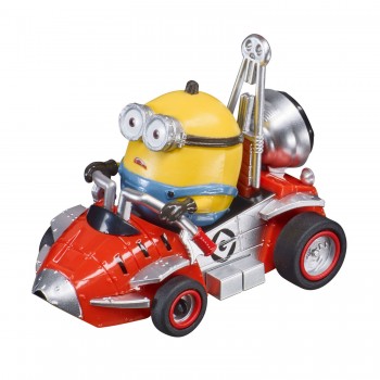 Auto  Minions  a  Frizione...