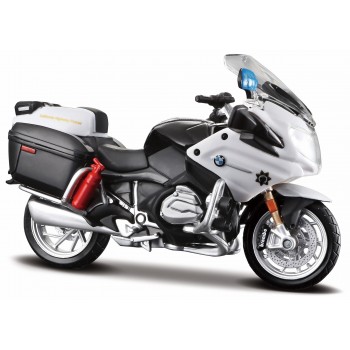 BMW  R  1200  RT  1:18  -...