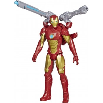 Iron  Man  Titan  Hero-...