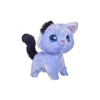 My  Expressive  Kitty Fur...