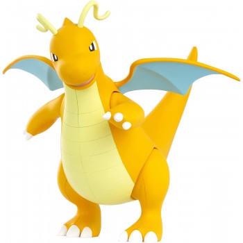 Dragonite  Pokemon  -PC  Merch