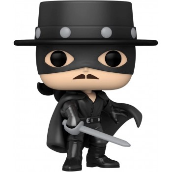 Zorro  -  Funko