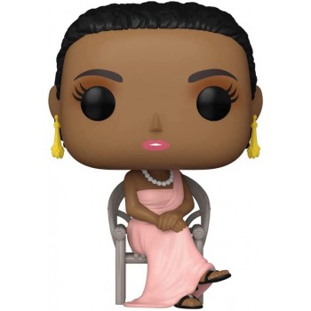 Whitney  Houston  -  Funko